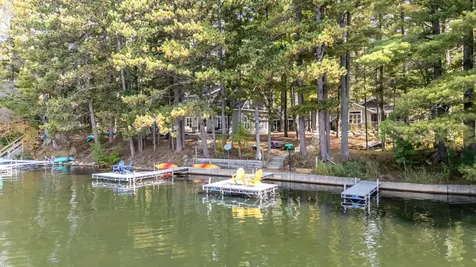 12882 Helms Lane Manitowish Waters WI 54545