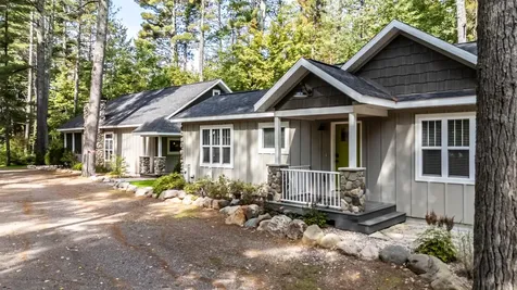 12882 Helms Lane Manitowish Waters WI 54545