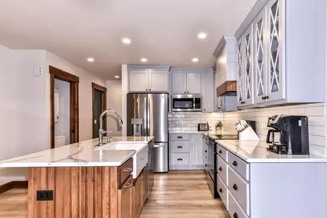 12882 Helms Lane Manitowish Waters WI 54545