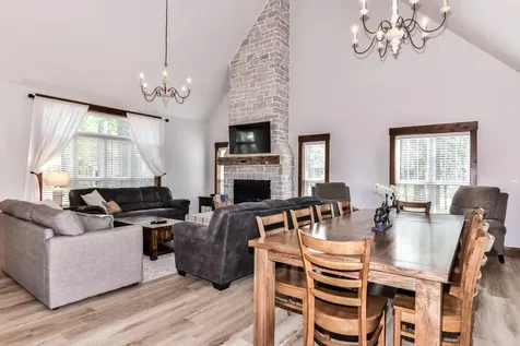 12882 Helms Lane Manitowish Waters WI 54545
