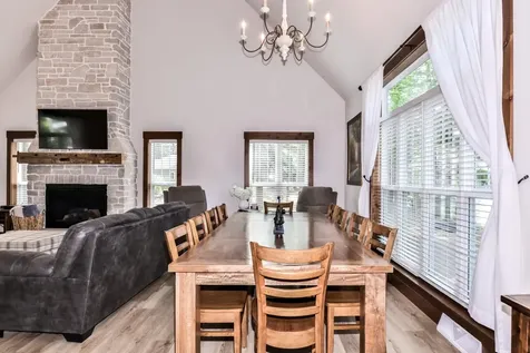 12882 Helms Lane Manitowish Waters WI 54545