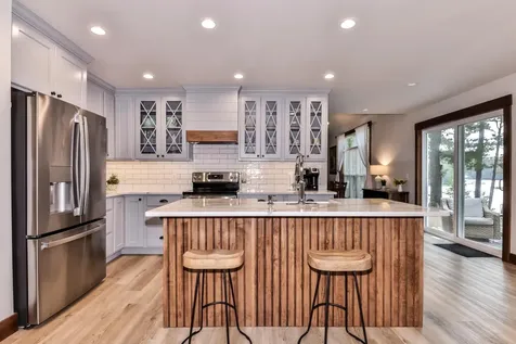 12882 Helms Lane Manitowish Waters WI 54545