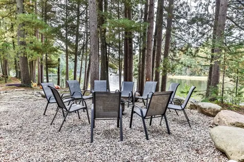 12882 Helms Lane Manitowish Waters WI 54545