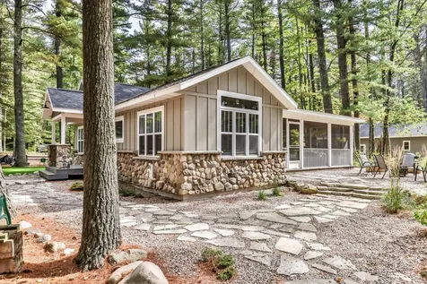 12882 Helms Lane Manitowish Waters WI 54545