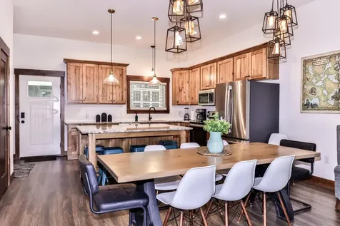 12882 Helms Lane Manitowish Waters WI 54545