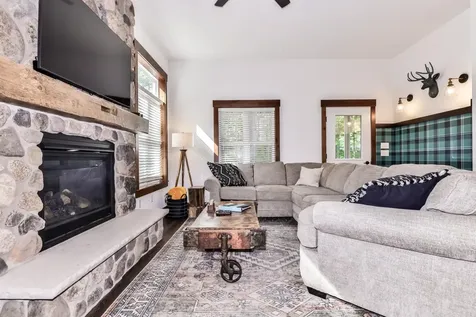 12882 Helms Lane Manitowish Waters WI 54545