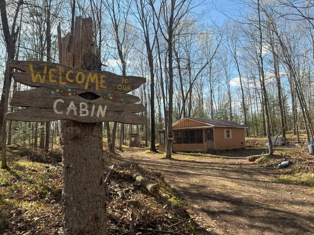 W1199 Blackberry Lane Gleason WI 54435
