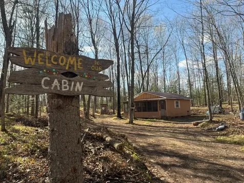 W1199 Blackberry Lane Gleason WI 54435