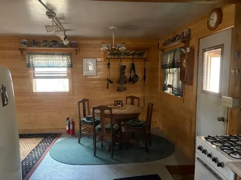 W1199 Blackberry Lane Gleason WI 54435