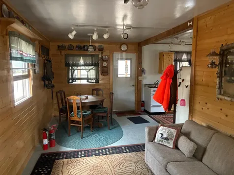 W1199 Blackberry Lane Gleason WI 54435
