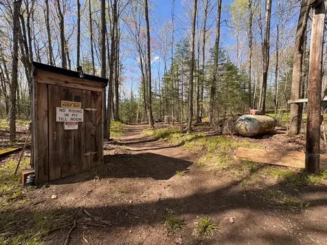 W1199 Blackberry Lane Gleason WI 54435