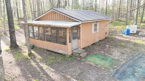 W1199 Blackberry Lane Gleason WI 54435