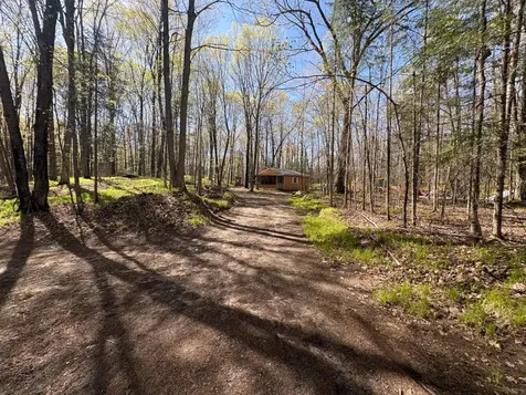 W1199 Blackberry Lane Gleason WI 54435