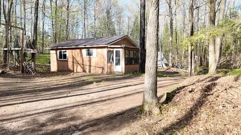 W1199 Blackberry Lane Gleason WI 54435