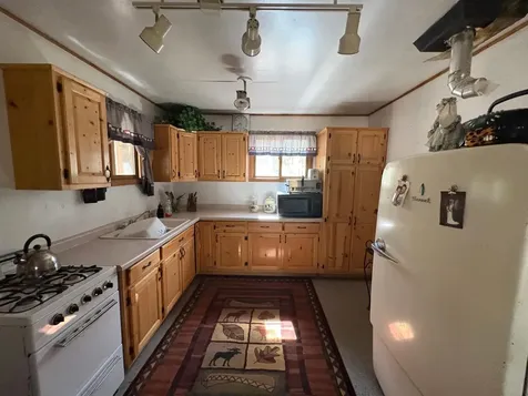 W1199 Blackberry Lane Gleason WI 54435