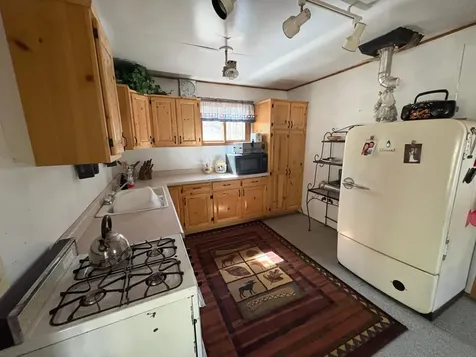 W1199 Blackberry Lane Gleason WI 54435