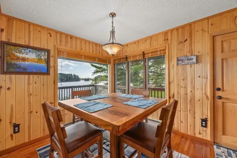 6710N Spider Lane Mercer WI 54547