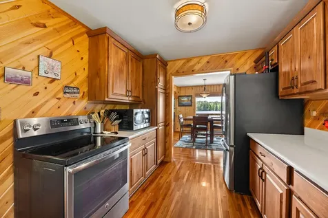 6710N Spider Lane Mercer WI 54547