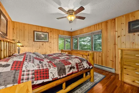 6710N Spider Lane Mercer WI 54547