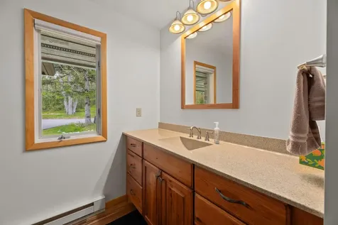 6710N Spider Lane Mercer WI 54547