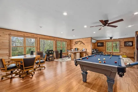 6710N Spider Lane Mercer WI 54547