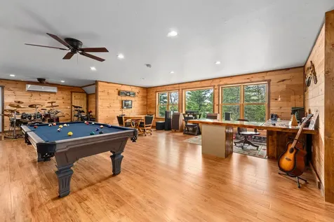 6710N Spider Lane Mercer WI 54547