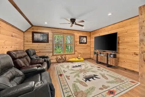 6710N Spider Lane Mercer WI 54547