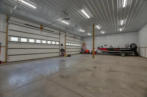 6710N Spider Lane Mercer WI 54547