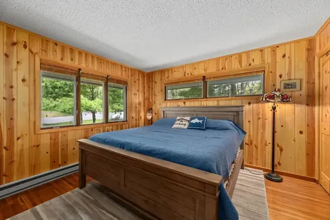 6710N Spider Lane Mercer WI 54547
