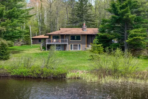 6710N Spider Lane Mercer WI 54547