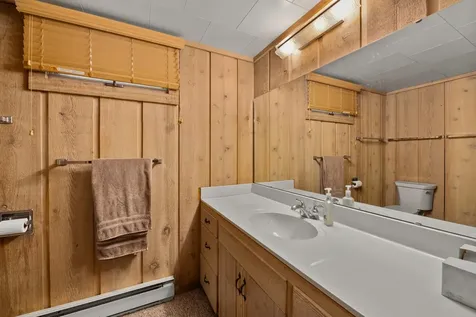 6710N Spider Lane Mercer WI 54547