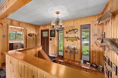 6710N Spider Lane Mercer WI 54547