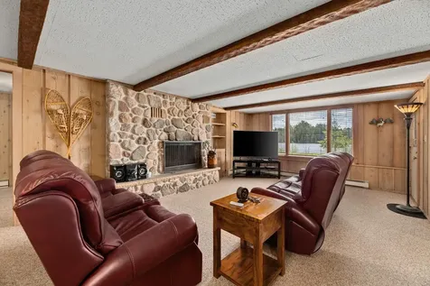 6710N Spider Lane Mercer WI 54547