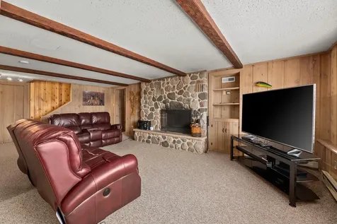 6710N Spider Lane Mercer WI 54547