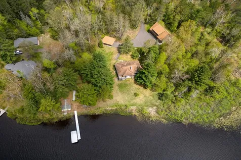 6710N Spider Lane Mercer WI 54547