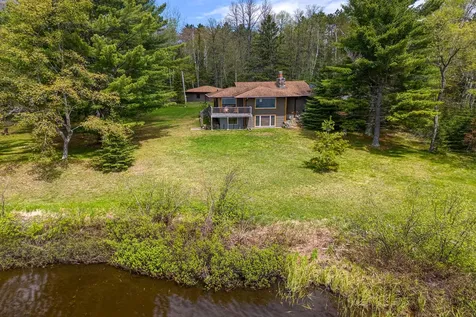 6710N Spider Lane Mercer WI 54547