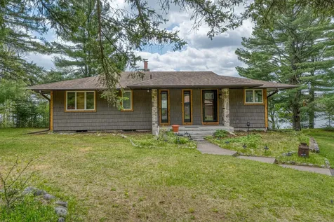 6710N Spider Lane Mercer WI 54547