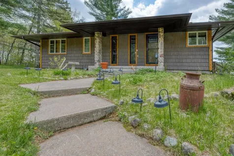 6710N Spider Lane Mercer WI 54547