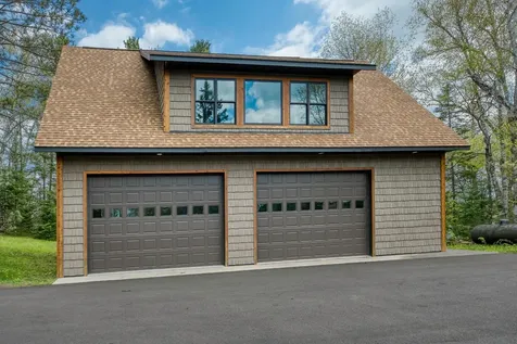 6710N Spider Lane Mercer WI 54547