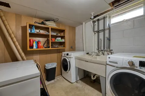 6710N Spider Lane Mercer WI 54547