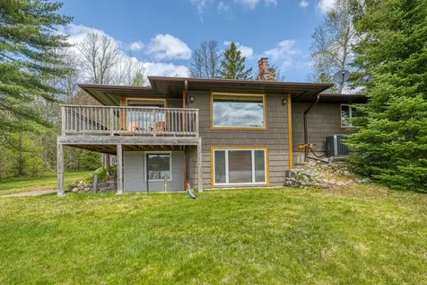 6710N Spider Lane Mercer WI 54547