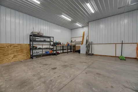 6710N Spider Lane Mercer WI 54547