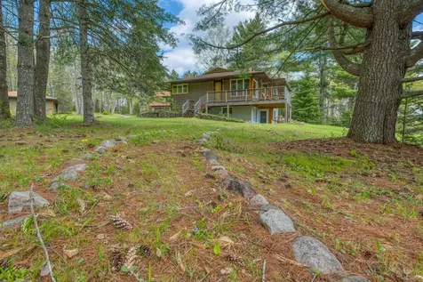 6710N Spider Lane Mercer WI 54547