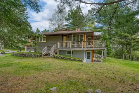 6710N Spider Lane Mercer WI 54547