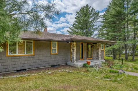 6710N Spider Lane Mercer WI 54547