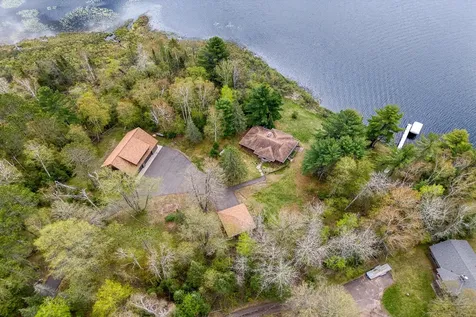 6710N Spider Lane Mercer WI 54547
