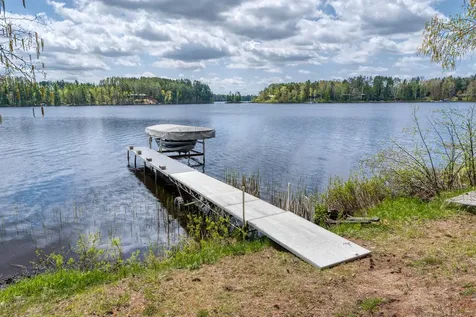 6710N Spider Lane Mercer WI 54547