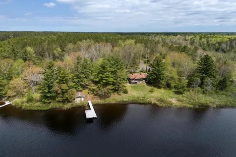 6710N Spider Lane Mercer WI 54547