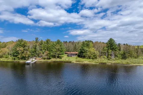 6710N Spider Lane Mercer WI 54547
