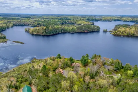6710N Spider Lane Mercer WI 54547